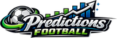 Predictions Football Logo